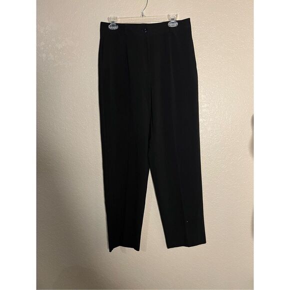 Vintage Bay Studio high waisted 1990s style pants - size 10 - Picture 10 of 13